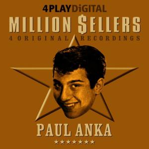 收聽Paul Anka的Put Your Head On My Shoulder歌詞歌曲