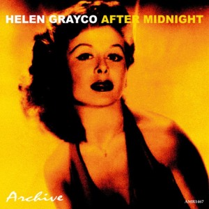 อัลบัม After Midnight ศิลปิน Helen Grayco