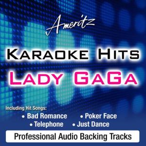 收聽Ameritz Karaoke Band的Speechless (In The Style of Lady Gaga)歌詞歌曲