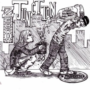 收聽Zebra Junction的Tree Leave歌詞歌曲