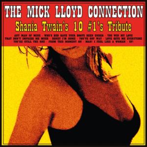 收聽The Mick Lloyd Connection的You're Still The One歌詞歌曲