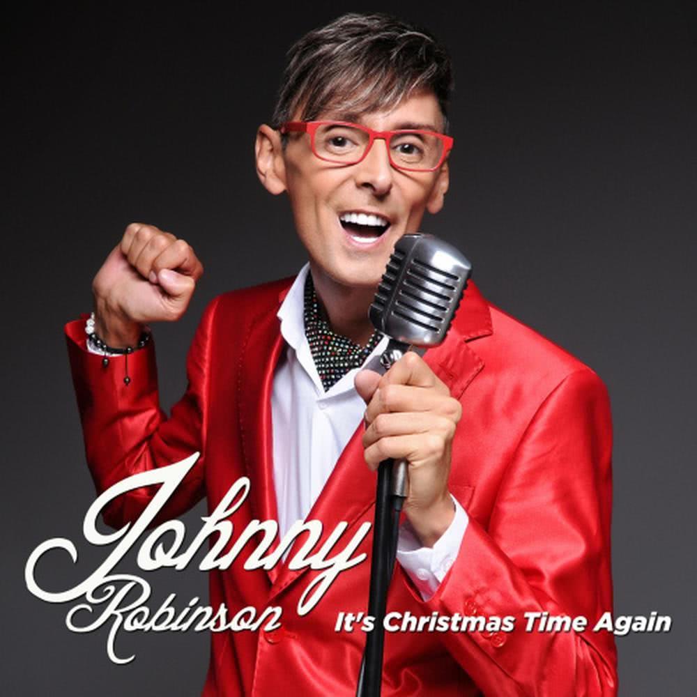 IT'S CHRISTMAS TIME AGAIN