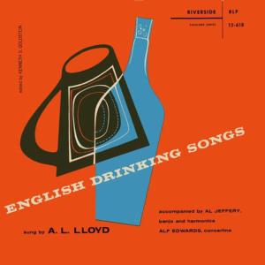 收聽A. L. Lloyd的When Johnson's Ale Was New歌詞歌曲