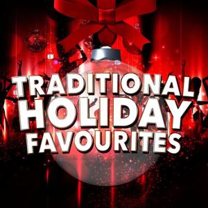 Mistletoe Holidays的專輯Traditional Holiday Favourites