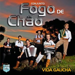 收聽Conjunto Fogo de Chão的Amor de Primavera歌詞歌曲