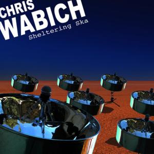 ดาวน์โหลดและฟังเพลง Message in a Bottle พร้อมเนื้อเพลงจาก Chris Wabich