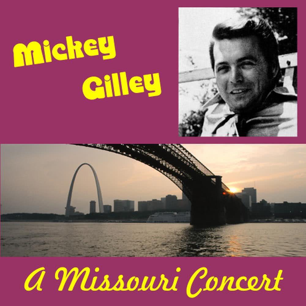 A Missouri Concert