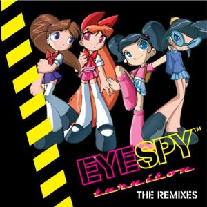 ดาวน์โหลดและฟังเพลง I Just Want You Back (Remix) พร้อมเนื้อเพลงจาก Eye Spy