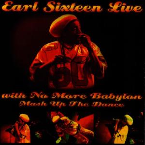 ดาวน์โหลดและฟังเพลง Soldiers Of Jah Army (Live) พร้อมเนื้อเพลงจาก Earl 16