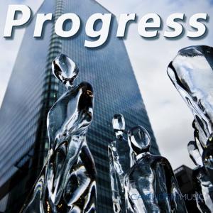 ดาวน์โหลดและฟังเพลง Progress พร้อมเนื้อเพลงจาก Jeremy Holland-Smith