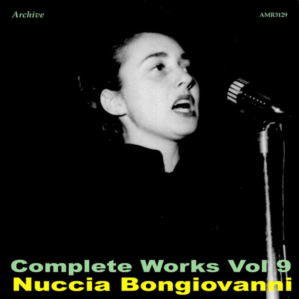 Canto nella valle