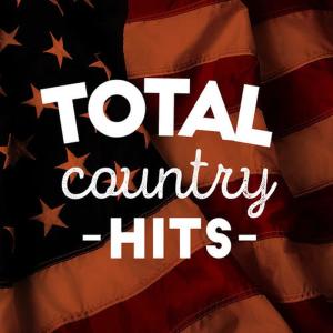 Countryhits的專輯Total Country Hits