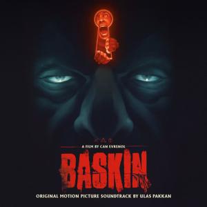 Ulas Pakkan的專輯Baskin (Original Motion Picture Soundtrack)