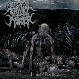 ดาวน์โหลดและฟังเพลง Whore to a Chainsaw พร้อมเนื้อเพลงจาก Thy Art Is Murder