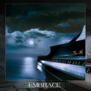 Giustino Barletta的專輯Embrace