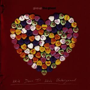ดาวน์โหลดและฟังเพลง We Killed It พร้อมเนื้อเพลงจาก Give Up the Ghost