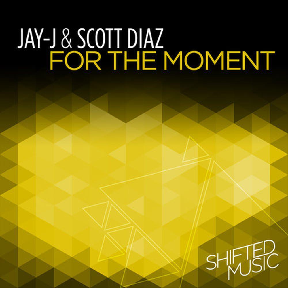 For the Moment(Jay-J's Shifted up Dub)
