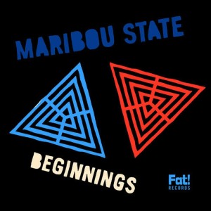 Maribou State的專輯Beginnings