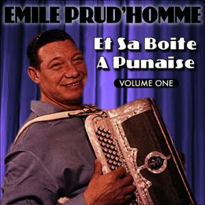 收聽Emile Prud'homme的Stella D'amore歌詞歌曲