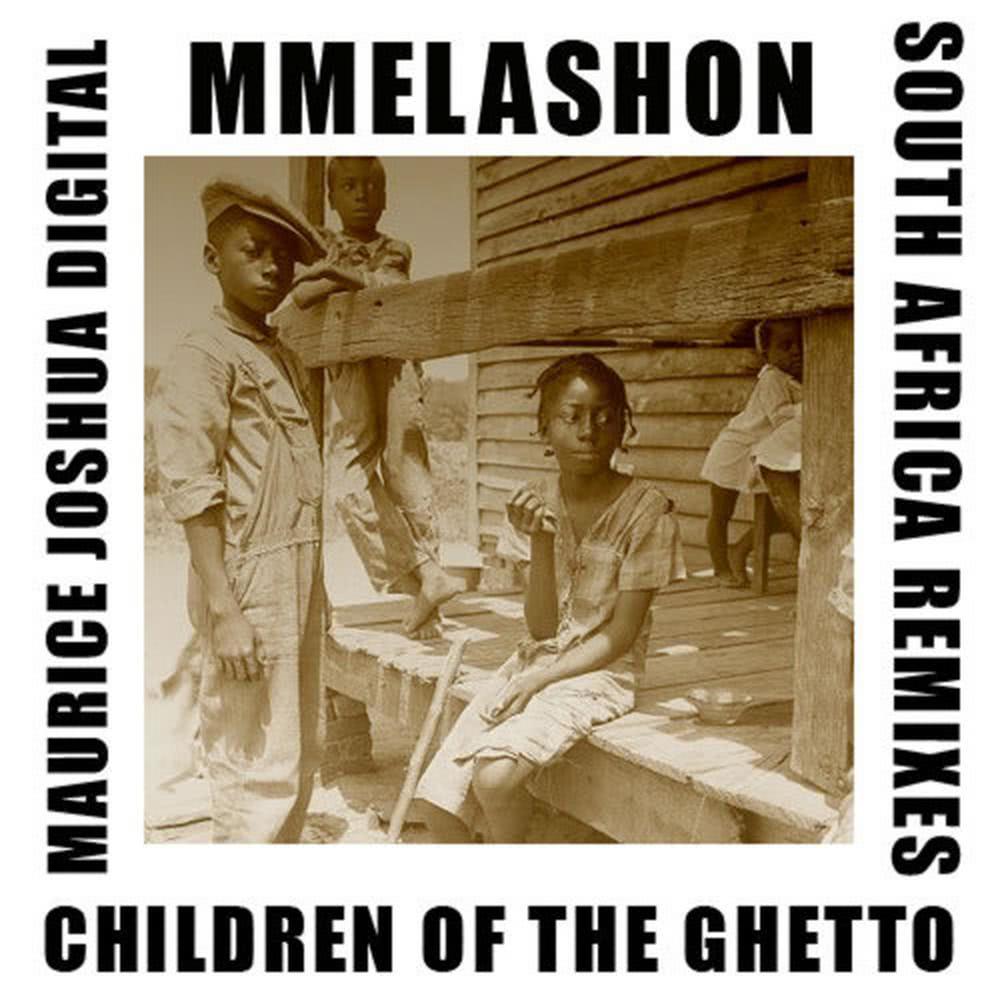 Children of the Ghetto (Ayza Deep Mix)