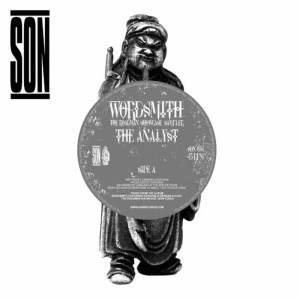 收聽Wordsmith的Sun God歌詞歌曲