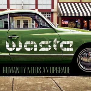 ดาวน์โหลดและฟังเพลง Electric Beatdown B**ch (Doomer Remix) พร้อมเนื้อเพลงจาก W.A.S.T.E.