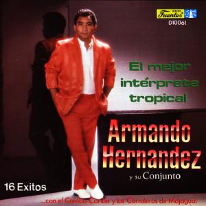 ดาวน์โหลดและฟังเพลง Pensandote พร้อมเนื้อเพลงจาก Armando Hernandez