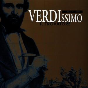 收聽Orchestra e Coro del Teatro alla Scala di Milano的Il Travatore - Dramma lirico in 4 Teilen / Dramma lirico in 4 Parts. II Teil / Part 2: Mol reggendo all'aspro assalto歌詞歌曲