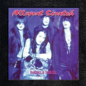 ดาวน์โหลดและฟังเพลง Love Song พร้อมเนื้อเพลงจาก Alleycat Scratch