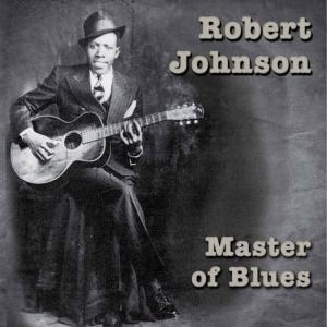 收聽Robert Johnson的I'm Steady Rolling Man歌詞歌曲