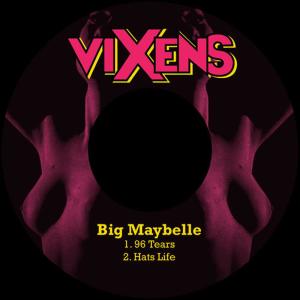 อัลบัม 96 Tears ศิลปิน Big Maybelle