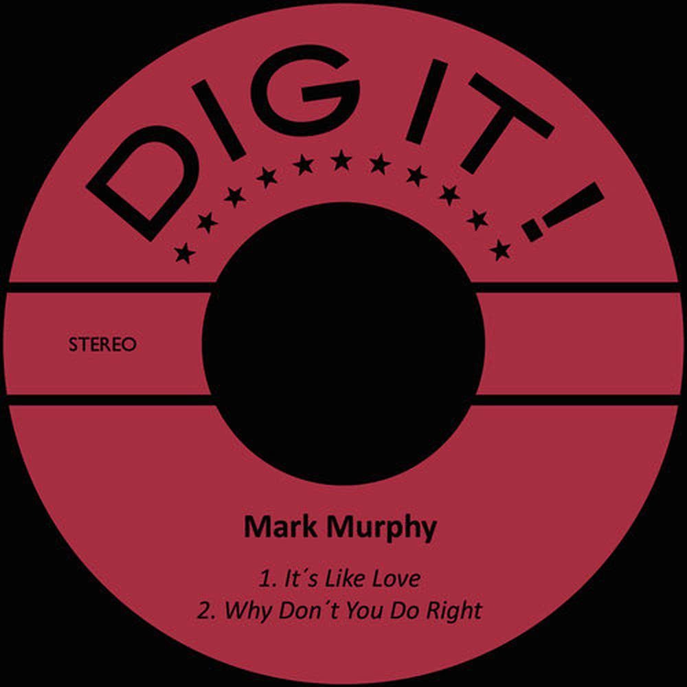 Why Don´t You Do Right