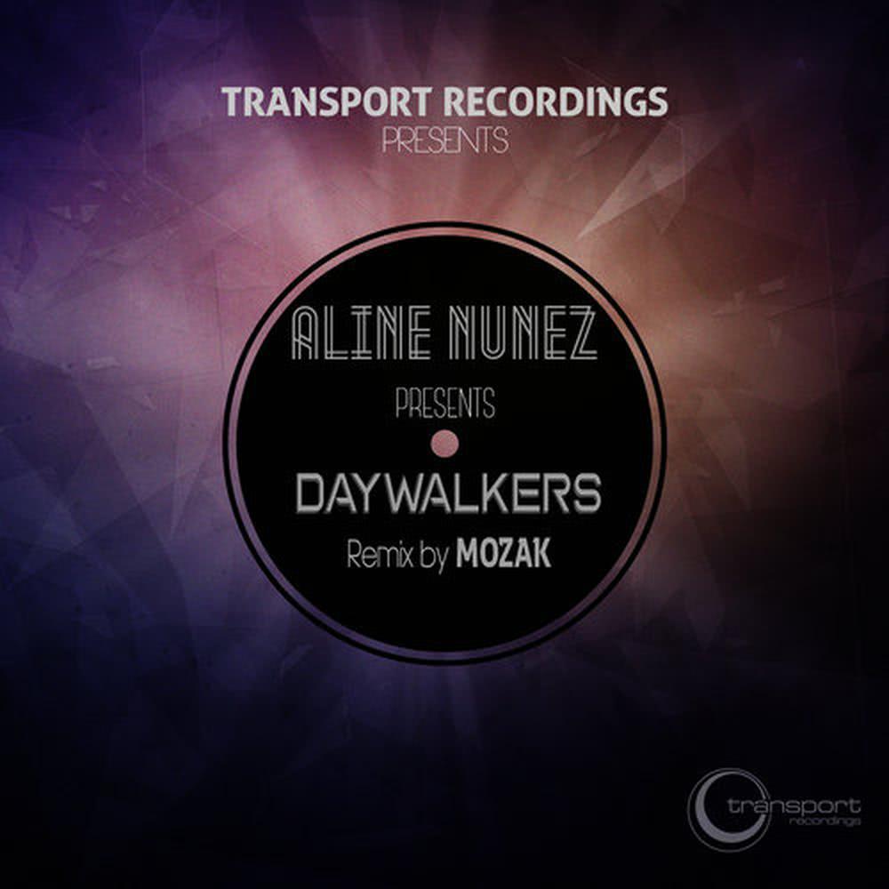 Daywalkers