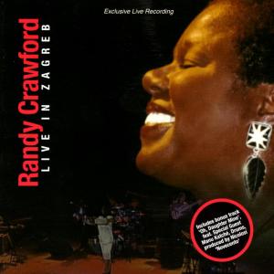 Listen to Street Life (Live) song with lyrics from Randy Crawford