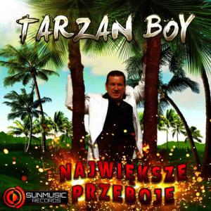 Tarzan Boy的專輯The Very Best of Tarzan Boy