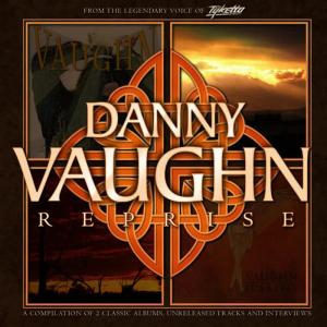 收聽Danny Vaughn的When You Walk Away歌詞歌曲