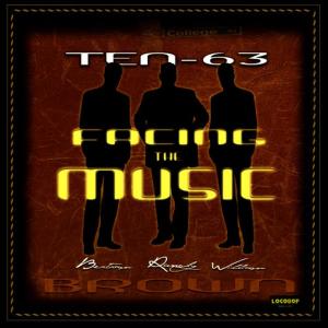 ดาวน์โหลดและฟังเพลง I Get Cool พร้อมเนื้อเพลงจาก Ten-63 The Browns