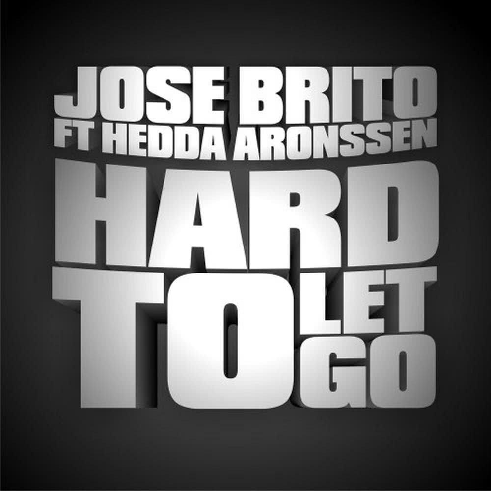 Hard to Let Go (Marcelo Flix Remix)
