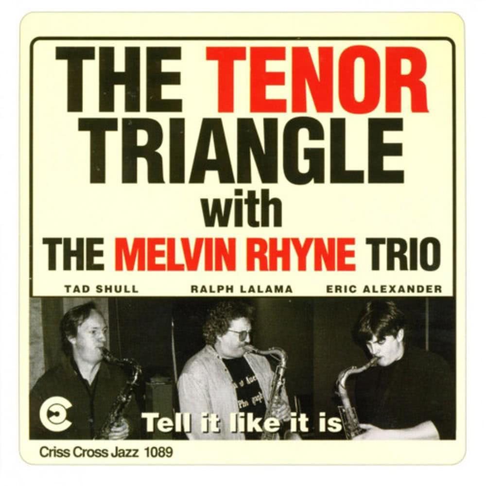 The Eternal Triangle