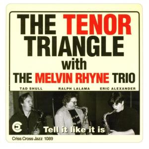 ดาวน์โหลดและฟังเพลง Ballad Medley-when Sunny Gets Blue - Cherokee - Memories Of You พร้อมเนื้อเพลงจาก The Tenor Triangle