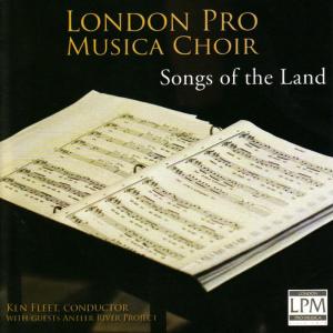 ดาวน์โหลดและฟังเพลง If You Could Read My Mind Love พร้อมเนื้อเพลงจาก London Pro Musica Choir
