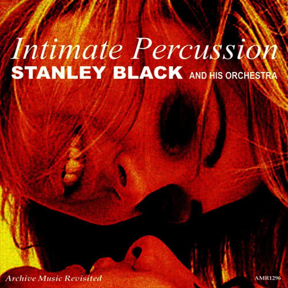 Intimate Percussion
