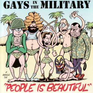 ดาวน์โหลดและฟังเพลง The Stalker พร้อมเนื้อเพลงจาก Gays in the Military