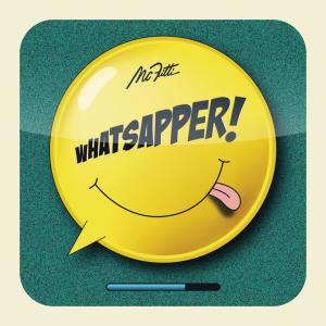 ดาวน์โหลดและฟังเพลง Whatsapper (Acappella) พร้อมเนื้อเพลงจาก MC Fitti