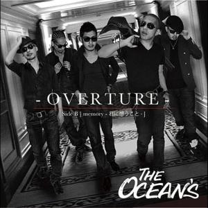 收聽THE OCEAN'S的Overture歌詞歌曲