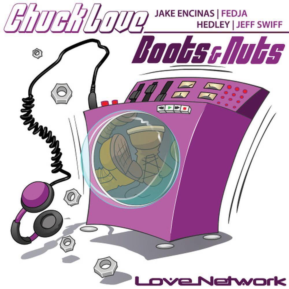 Boots N Nuts [Jeff Swiff Deft Bump Mix] (Jeff Swiff Deft Bump Mix)