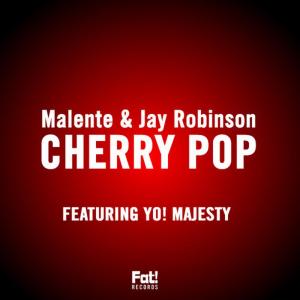 อัลบัม Cherry Pop ศิลปิน Yo Majesty