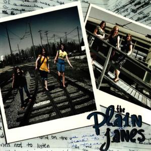 ดาวน์โหลดและฟังเพลง Free พร้อมเนื้อเพลงจาก The Plain Janes