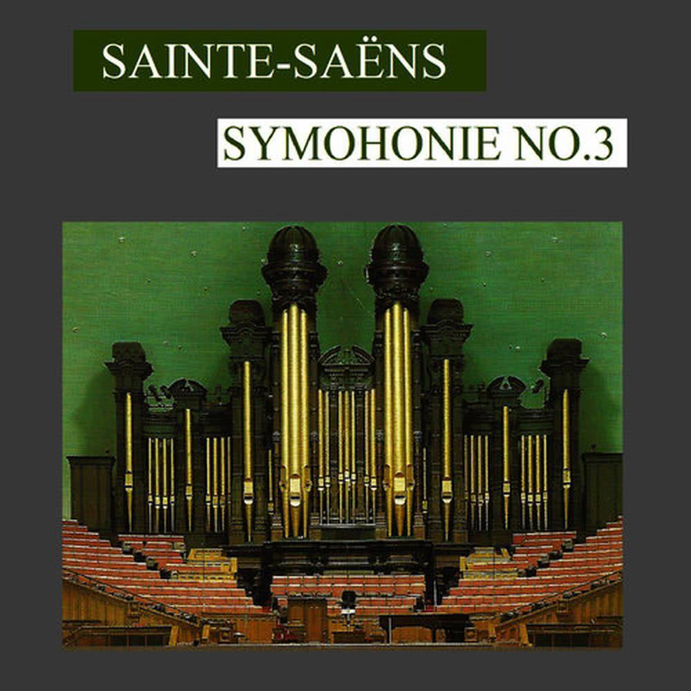 Symphony No. 3 in C Minor, Op. 78: II. Maestoso - Allegro