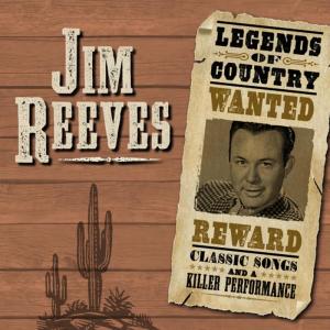 ดาวน์โหลดและฟังเพลง He’ll Have To Go พร้อมเนื้อเพลงจาก Jim Reeves